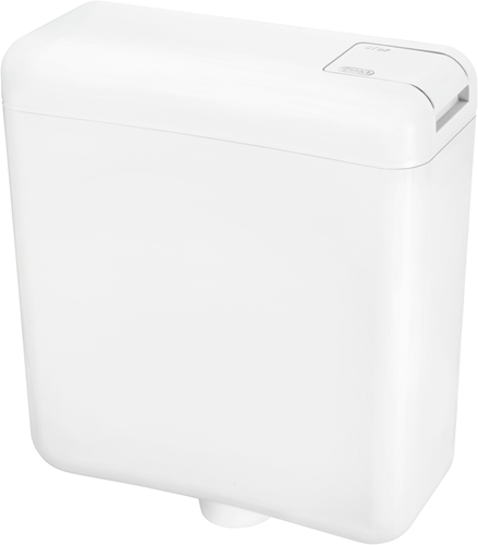 Cornat spoelkast faro 6-9l start stop wi - spk1000