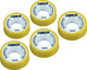 Cornat teflon lint 12x0.1mm 12m gas (5st) - tp380700