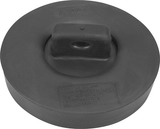 Cornat universele afvoerstop 36-58mm - tec318610 - afbeelding 1