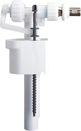 Cornat universele spoelkastkraan 50mm - t360796