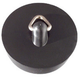 Cornat ventielstop wastafel 38.5mm - t318611
