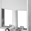 Cornat vorwand wc-inbouwreservoir 3-6l - wek2