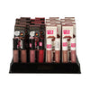Eveline oh! my lips liquid matt lipstick lipliner display diverse 32 stuks