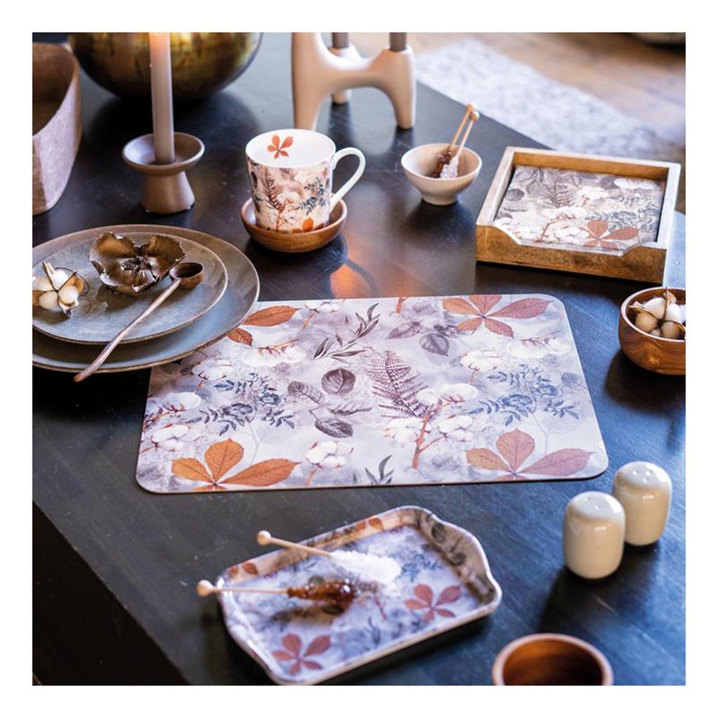 Ambiente mok 0.3 l cotton