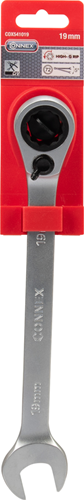 Connex steek- dopsleutel 19mm - cox541019 - afbeelding 2
