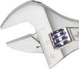 Connex engelse sleutel 150mm (6'') - cox550106 - afbeelding 2
