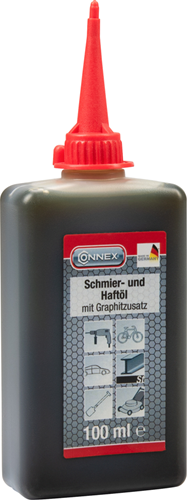Connex smeerolie 100ml multi - cox591103