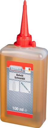 Connex boorolie 100ml multi - cox591146 - afbeelding 2