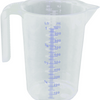 Connex maatbeker 1000ml - cox591200