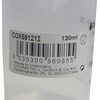 Connex mengbeker voor tweetakt 120ml - cox591212