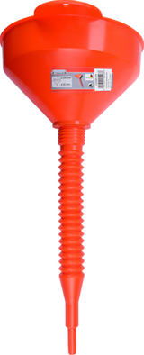 Connex trechter 200mm - cox591215 - afbeelding 2