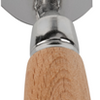 Connex plaastervoegmes 40mm rvs - cox781011