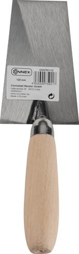 Connex truweel hoekig 120mm rh - cox781112 - afbeelding 2