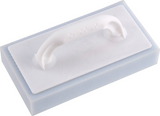 Connex strijkbord met gummi spons 40mm - cox781339 - afbeelding 2