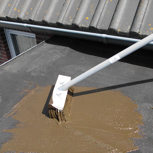 Connex borstel 6x14 rijen 23cm - cox781591