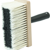 Connex witborstel perlon 7x17cm - cox781597