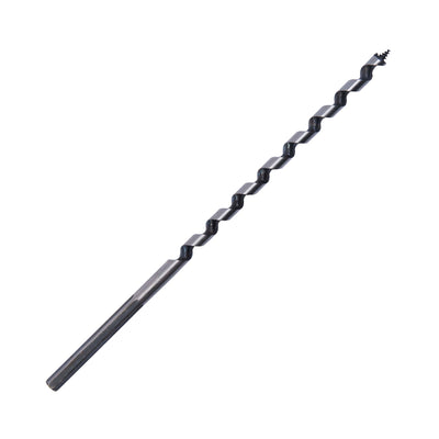 Connex slangboor 8mm (235) handboor rood - cox801208