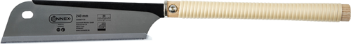 Connex japanse zaag dozuki 240mm - cox807170