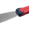 Connex plamuurmes 40mm rvs - cox880240