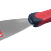 Connex plamuurmes 60mm rvs - cox880260