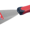 Connex plamuurmes 80mm rvs - cox880280