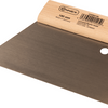 Connex lijmspatel 180mm ongetand - cox884180
