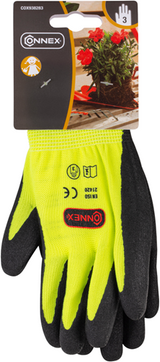 Connex kinderhandschoen geel gr03 - cox938283 - afbeelding 2