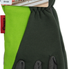 Connex handschoen tuin spandex groen gr08 - cox938558