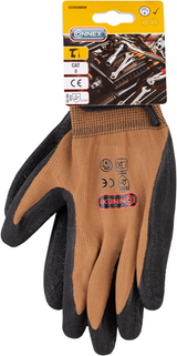 Connex handschoen velcro-sluiting gr09 - cox938609 - afbeelding 2