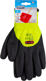 Connex handschoen winter extreem gr11 - cox938661 - afbeelding 2