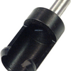 Connex tappensnijder 16mm rood - cox969616