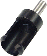 Connex tappensnijder 16mm rood - cox969616 - afbeelding 2