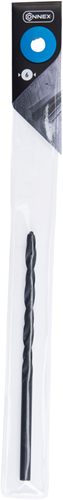 Connex metaalboor 6.0mm (139mm) blauw - cox970260 - afbeelding 2
