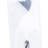 Connex staalboor 3.5mm (70mm) blauw - cox970335