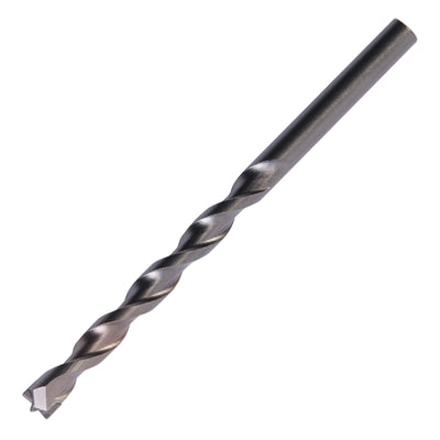 Connex multiboor 8.0mm (x120mm) wit - cox970808