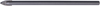Connex glasboor 5.0mm (91mm) wit - cox970905