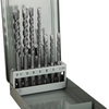 Connex hamerboorset sds+ 5-12mm 7-delig - cox971817
