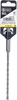 Connex sds+klopboor 6mm (100 160mm) geel - cox971862