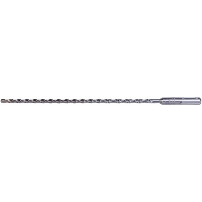 Connex sds+klopboor 6mm (200 260mm) geel - cox971864