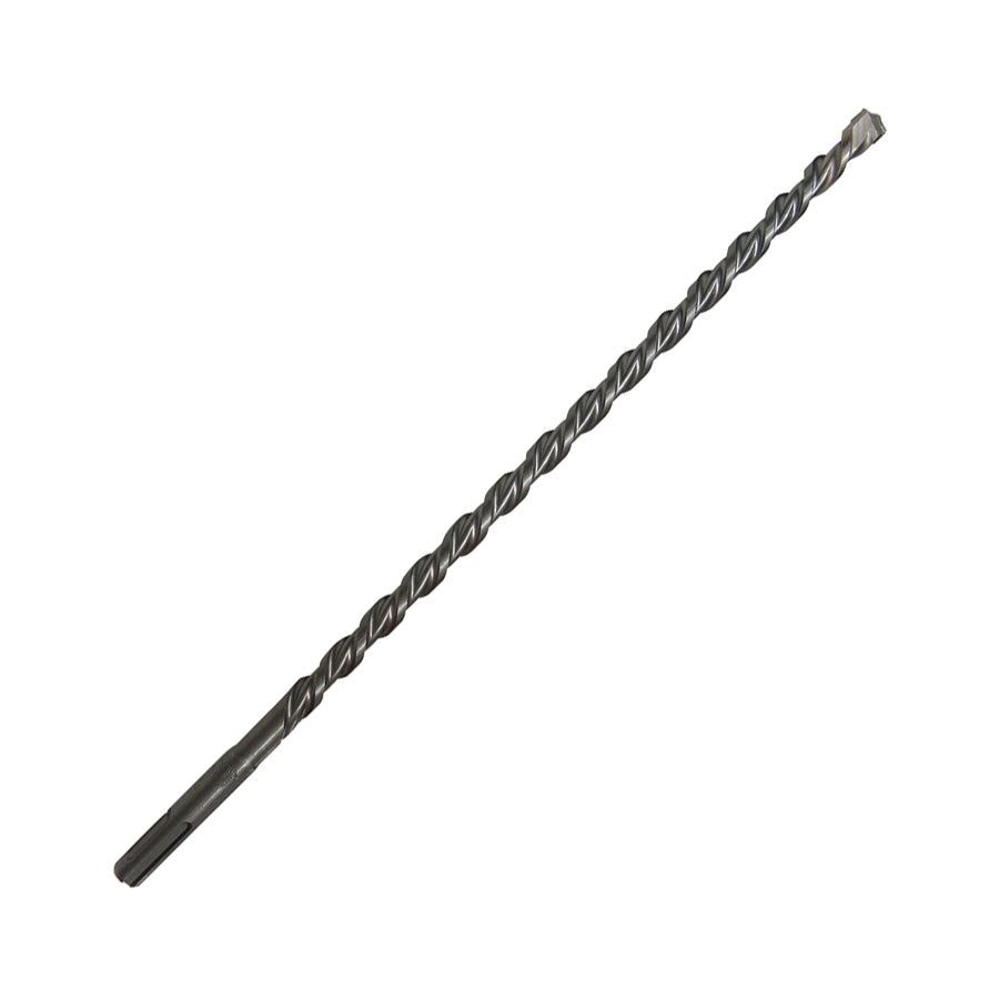 Connex sds+klopboor 20mm (250 300mm) geel - cox971975