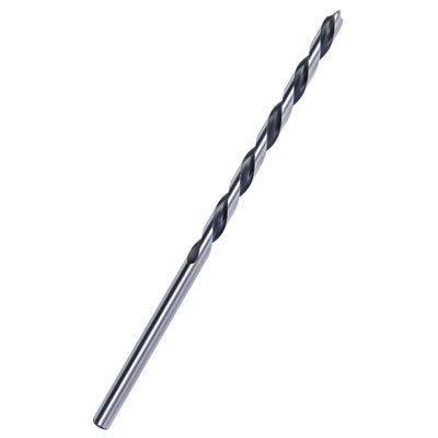 Connex houtboor 10mm (250mm) rood - cox972510