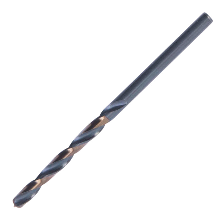 Connex centrix-boor 4.0mm (75mm) turq - cox972840
