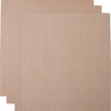 Connex schuurpapier set flint 10st - cox980100