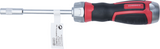 Connex ratelschroevendraaier 240mm box - coxb364012 - afbeelding 2