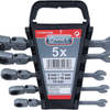 Connex set knik-steek- dopsleutel 6-13 box - coxb541900