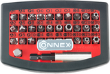 Connex bitsset security 32dlg box - coxb973732 - afbeelding 2