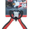 Connex electro-frontkniptang 100mm 2c sb - coxt187083