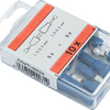 Connex kabelschoenassortiment 1.5-2.5mm bl - coxt190550