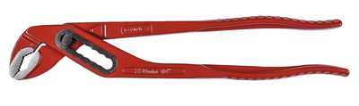 Connex waterpomptang 240mm rood cv sb - coxt204240