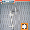 Connex inbussleutel 1.5mm - coxt555015